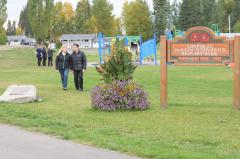 Bravery Park 